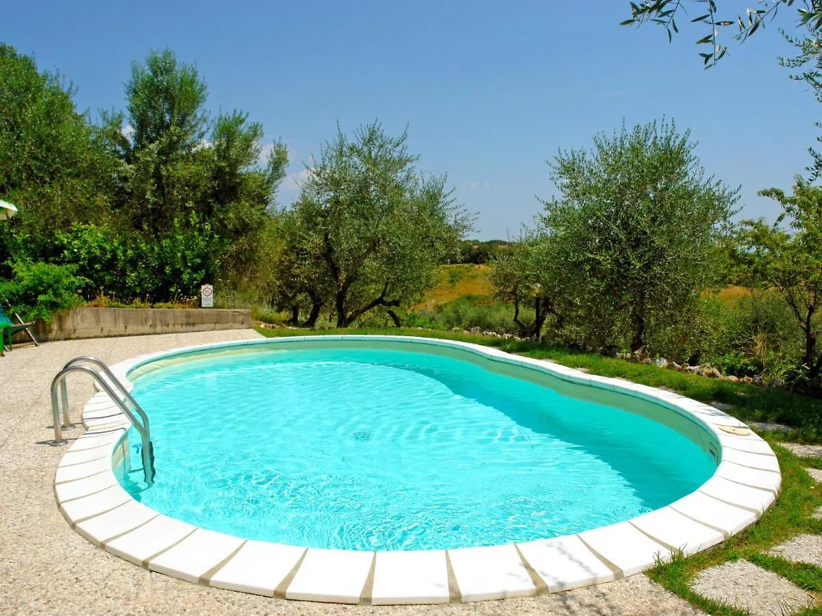 Holiday Home I Ceneruzzi By Interhome Gambassi Terme 0*,  Italy