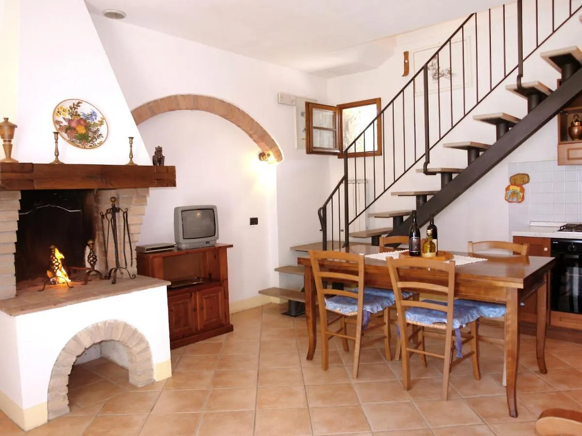 Holiday Home I Ceneruzzi By Interhome Gambassi Terme Italy
