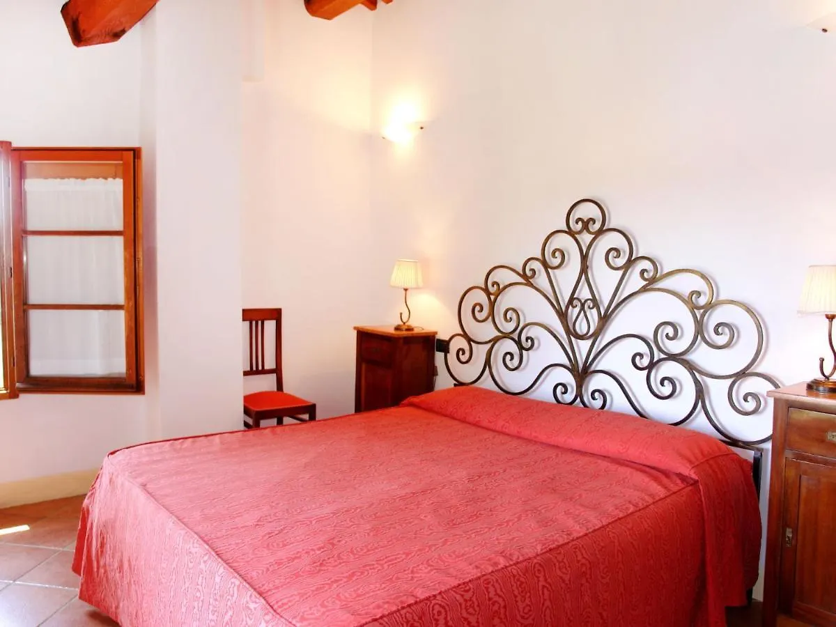 Holiday Home I Ceneruzzi By Interhome Gambassi Terme