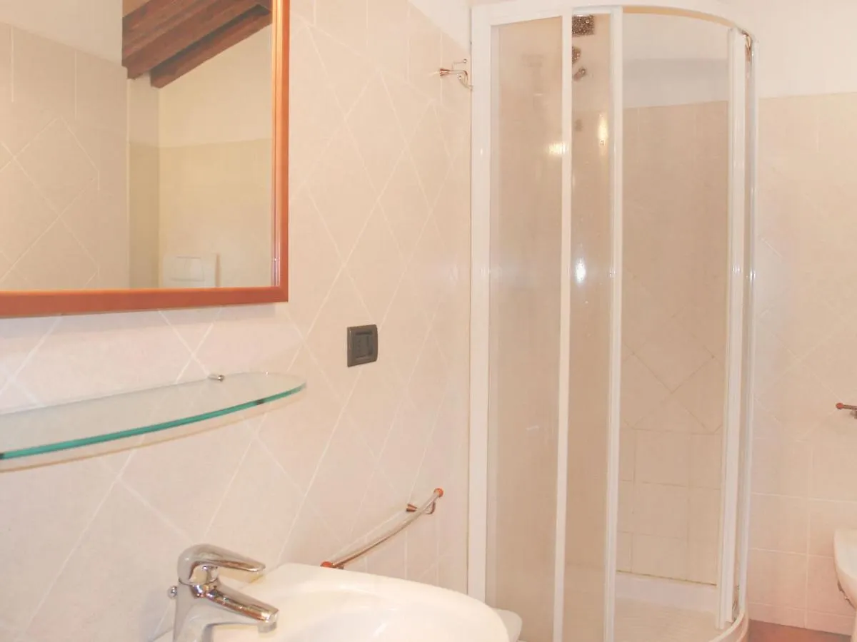 Holiday Home I Ceneruzzi By Interhome Gambassi Terme