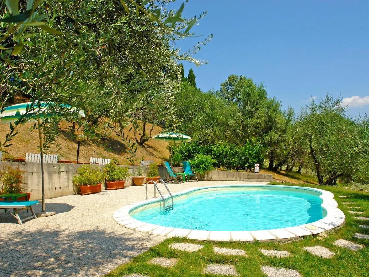 Holiday Home I Ceneruzzi By Interhome Gambassi Terme Italy