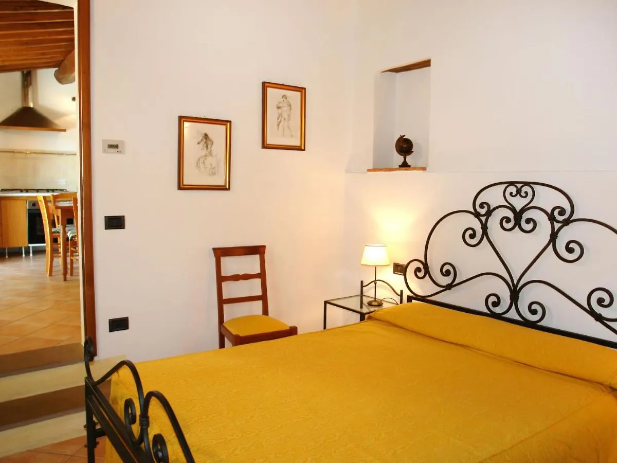 Holiday Home I Ceneruzzi By Interhome Gambassi Terme 0*,