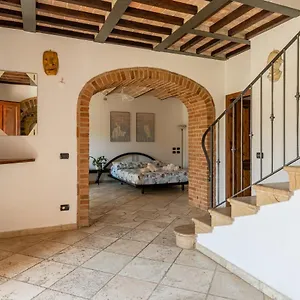 Le Volte Gambassi Terme