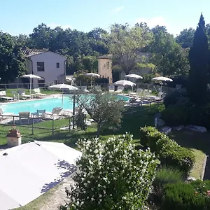 La Cerrina Gambassi Terme