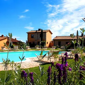 Borgo Toscano Gambassi Terme