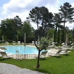 Tuscany Country Apartment