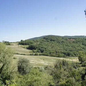 Borgo La Fungaia Gambassi Terme