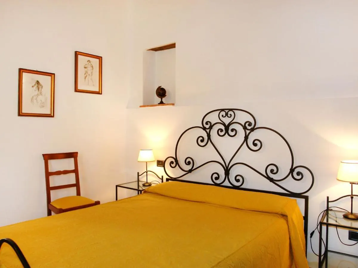 Holiday Home I Ceneruzzi By Interhome Gambassi Terme