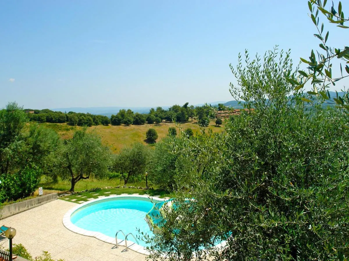 Holiday Home I Ceneruzzi By Interhome Gambassi Terme Itálie